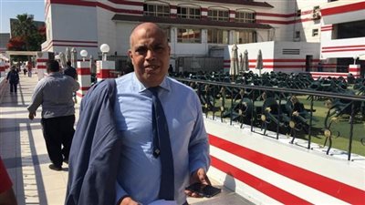 الزمالك يختار إبراهيم عبد الله مستشارًا للاستثمار والتحول الرقمي