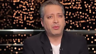 تامر أمين: لا أفهم تصرف كابتن مدحت شلبي تجاه الخطيب والتأشيرة