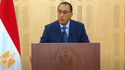 رئيس الوزراء: تعاملنا باحترافية مع أزمة هبوط أسواق المال العالمية | بث مباشر