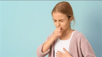 تعرف على أسباب ارتفاع حالات الإصابة بـ السعال الديكي