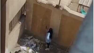 طلاب ثانوية مجمع شها عن قرار إلغاء نتيجة الكيمياء بسبب الغش: مش هنمتحن تاني.. ومستقبلنا ضاع