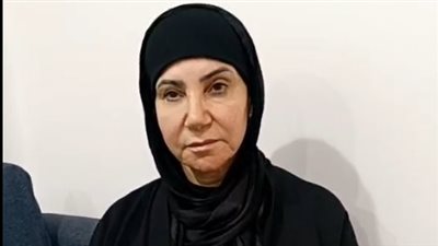 والدة طبيب التجمع: شاب مستهتر ضيع مستقبله |فيديو 