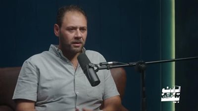 محمد علي رزق: شخصيتي في صيد العقارب ضغطتني نفسيًا.. وطردت مراتي وابني بسببها