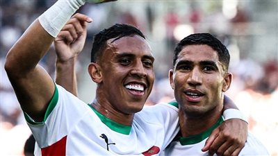 بعد ثنائية المنتخب الأولمبي.. سفيان رحيمي يعادل رقم مصر التاريخي في الأولمبياد 