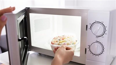 باحثون يكتشفون بكتيريا قادرة على مقاومة حرارة الميكروويف