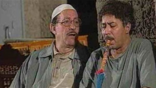 صلاح السعدني وأبو