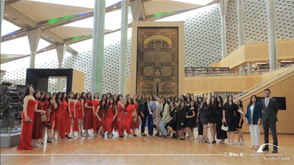 مسابقة ملكة جمال