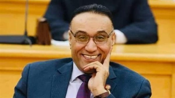 الدكتور علاء جاب