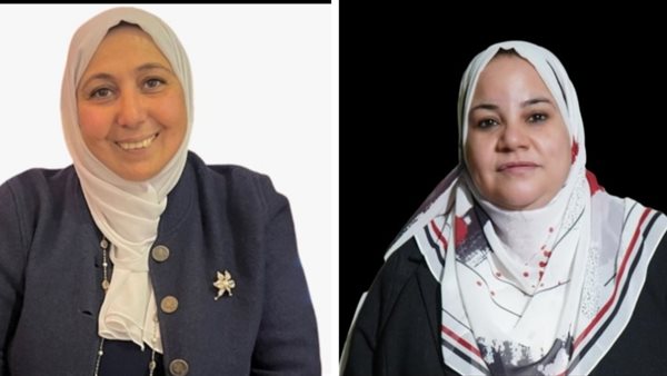  الدكتورة نجلاء الشربيني