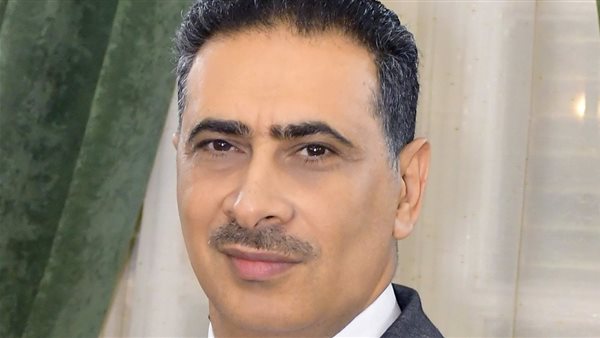 الدكتور محمود السعيد