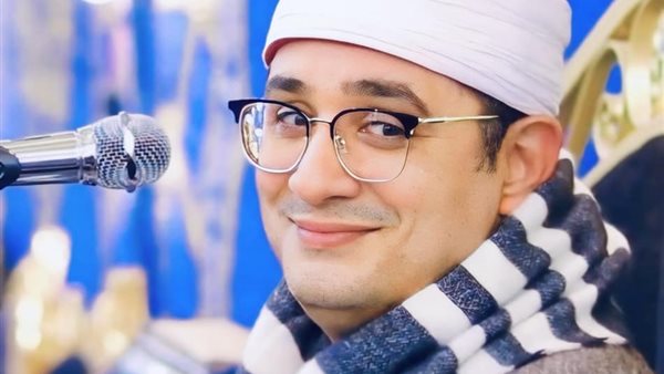 الشيخ محمود الشحات