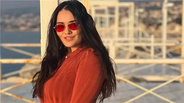 راندا البحيري