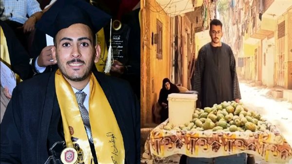 كمال محمد خريج الهندسة