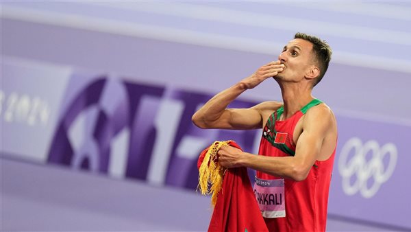 سفيان البقالي