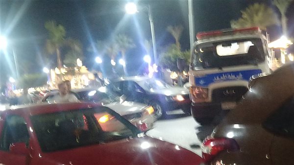 طريق بورتوفيق في