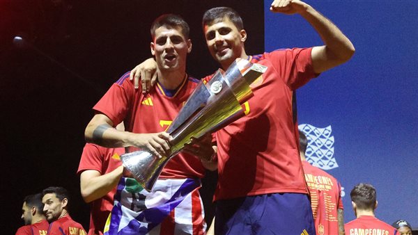 ألفارو موراتا ورودري