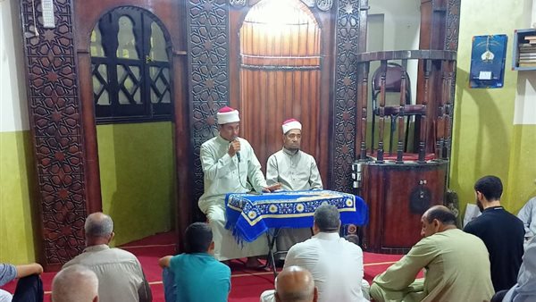 أوقاف الفيوم… تعقد