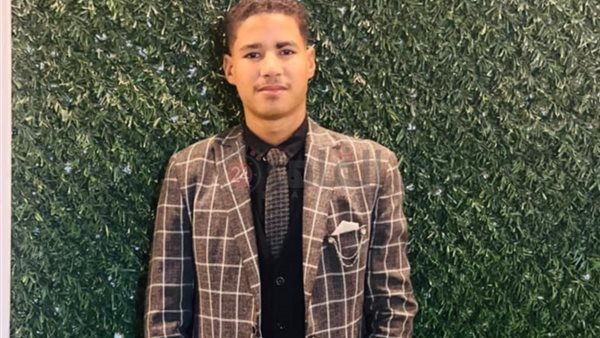 الطالب محمد