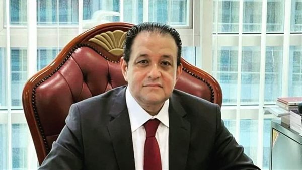  النائب علاء عابد