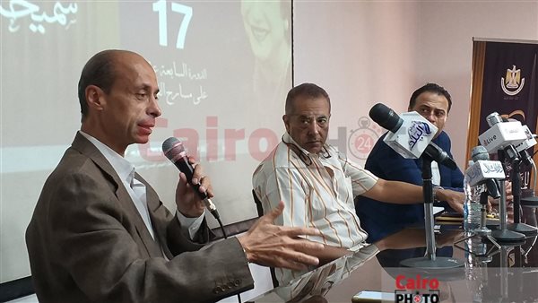 نجل الفنان أسامة