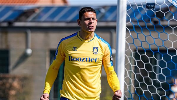 يوسف ساليتش 