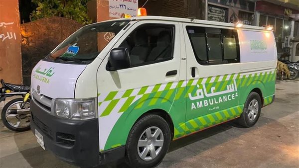 أول هوية بصرية لقرية