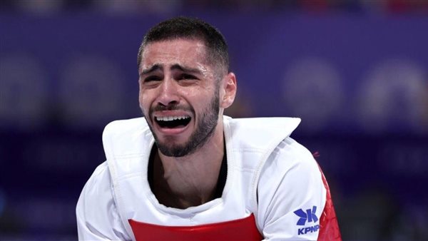 فرحة زيد كريم بعد