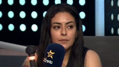 نهى عابدين: أنا مؤمنة بالحسد.. واتضايقت لما قالوا أني اعتزلت بسبب زواجي