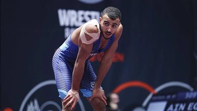  اللجنة الأولمبية تدرس شطب كيشو بعد واقعة التحرش في باريس