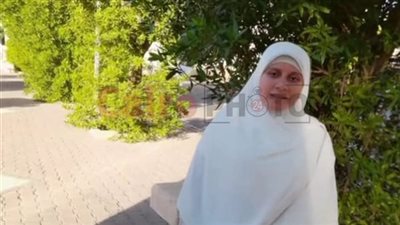 التصريح بدفن ضحية حريق معمل أشعة البرج في المعادي