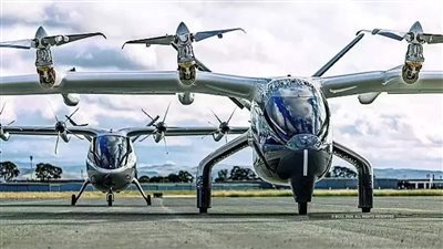 ستيلانتيس تساعد في تمويل تكاليف إنتاج سيارات الأجرة الجوية لشركة Archer Aviation