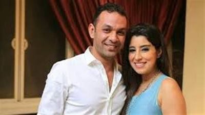 طليق آيتن عامر يستغيث: نفسي أشوف ابني يوم عيد ميلاده