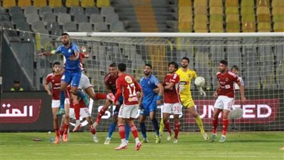 الأهلي يتوج بلقب الدوري للمرة الـ44 في تاريخه.. فرحة جماهير المارد الأحمر بعد الفوز على سموحة| بث مباشر