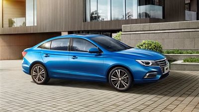 زيادة جديدة في أسعار سيارات MG الحديثة بمصر