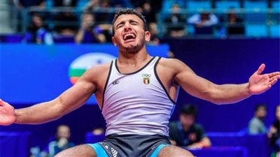 الإفراج عن كيشو بعد إنهاء الإجراءات بباريس.. وترحيله إلى مصر اليوم