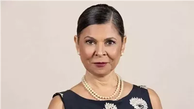 سلوى محمد علي: تكريمي من القومي للمسرح شاور على 25 سنة مجهولة في حياتي