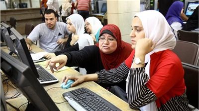 من هنا| موقع تسجيل رغبات المرحلة الأولى 2024.. الرابط والخطوات