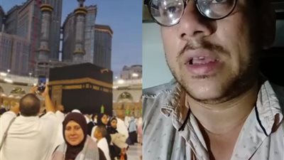 شقيق ضحية معمل أشعة البرج: بنتها في غيبوبة وأختها جالها صدمة عصبية | فيديو 