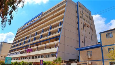 ورقك مش كامل.. القصة الكاملة لاعتداء موجه بالتربية والتعليم على طبيب مستشفى العبور بكفر الشيخ