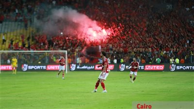 الأهلي يوضح حقيقة طلب الشناوي من اللاعبين عدم الاحتفال مع الجمهور بلقب الدوري