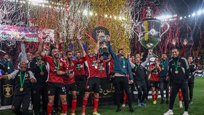 رسميًا.. الأهلي يعتذر عن عدم استكمال بطولة كأس مصر | بث مباشر