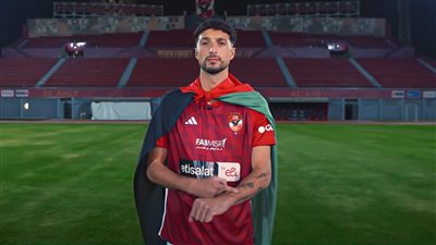 كولر يرفض إعادة وسام أبو علي لمباريات الأهلي للمنافسة على لقب الهداف