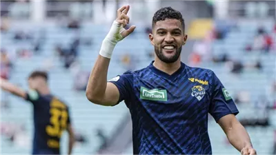 سوتشي يكشف تفاصيل انتقال يحيى عطية الله إلى الأهلي 