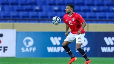 ملوش مكان.. الزمالك يقرر تسويق محمد طارق للبيع أو الإعارة