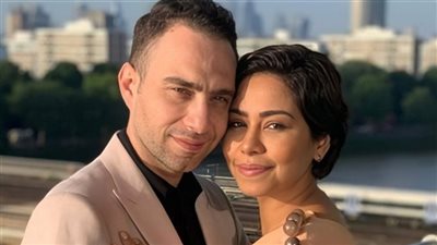 والد حسام حبيب: شيرين عبد الوهاب محتاجة راجل | بث مباشر