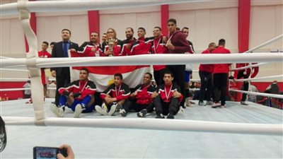 تعرف على قرارات اتحاد الملاكمة عقب أحداث بورسعيد