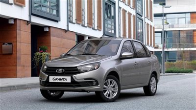 لمحدودي الدخل.. سعر لادا جرانتا في سوق السيارات المستعملة