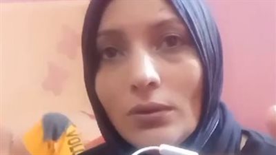 والدة الملاكم محسن اللمبي المقتول بالإسكندرية: ابني مات بسبب ركنة سيارة وعاوزة حقه| بث مباشر