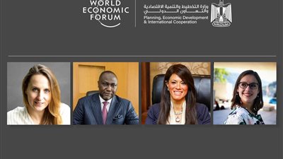 المشاط تشارك في اجتماع شبكة حشد استثمارات الطاقة النظيفة