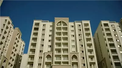 صندوق التنمية الحضرية يبحث الفرص الاستثمارية الجديدة في القليوبية